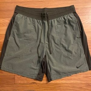 Nike Dri-Fit Shorts